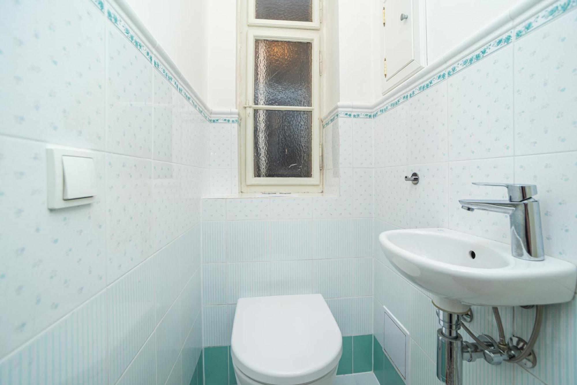 Quiet Apartment In The Old Town Прага Екстериор снимка