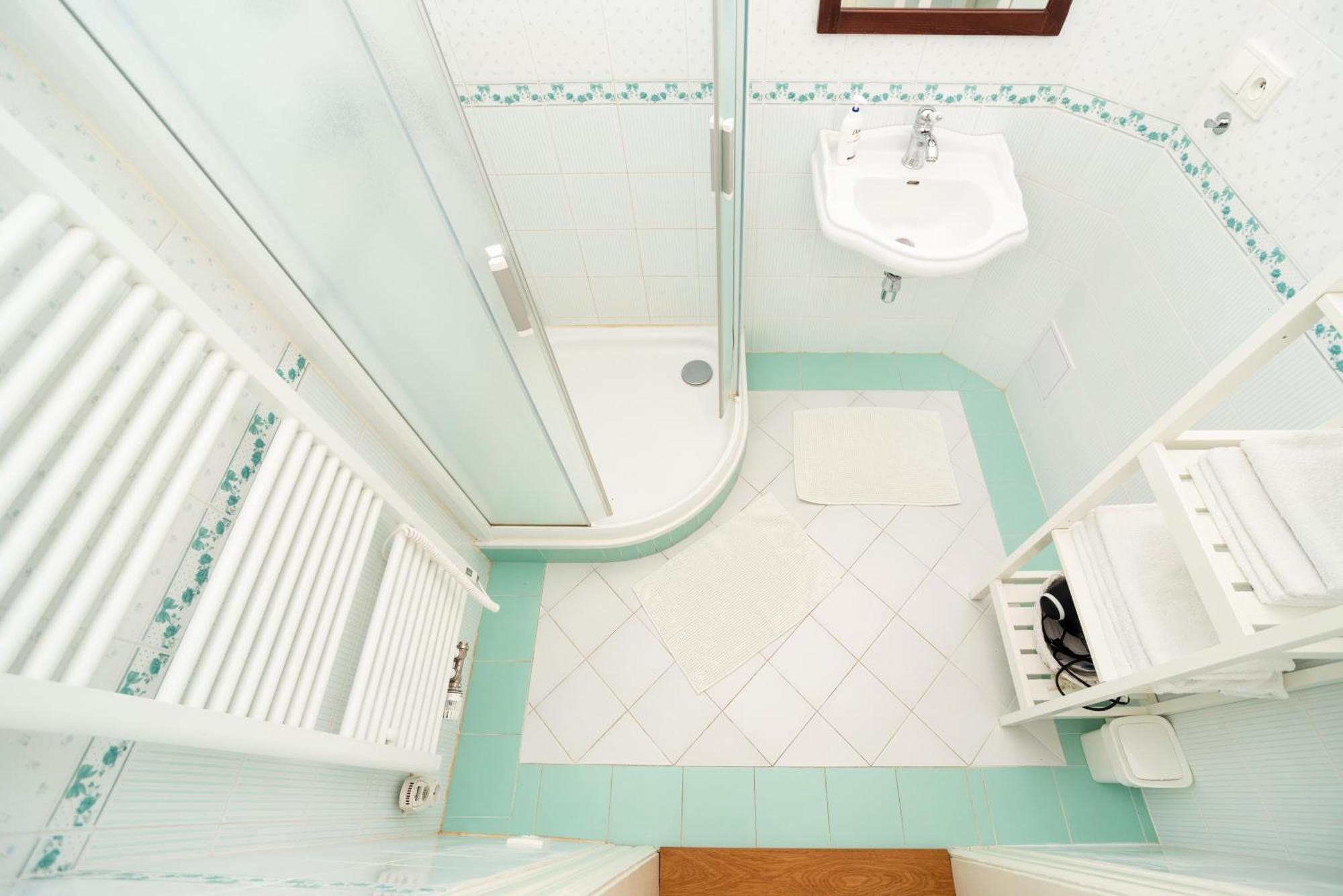 Quiet Apartment In The Old Town Прага Екстериор снимка