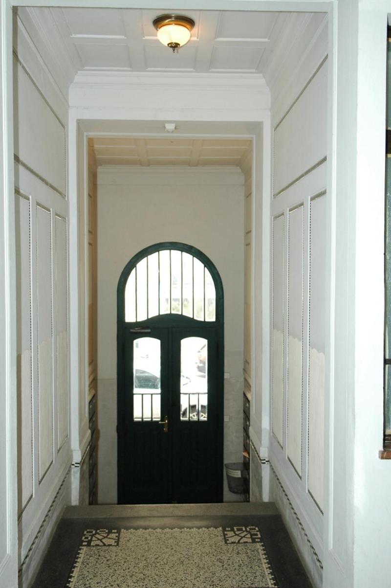 Quiet Apartment In The Old Town Прага Екстериор снимка